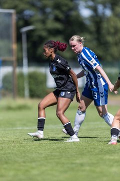 Bild 28 - wU21 HSV